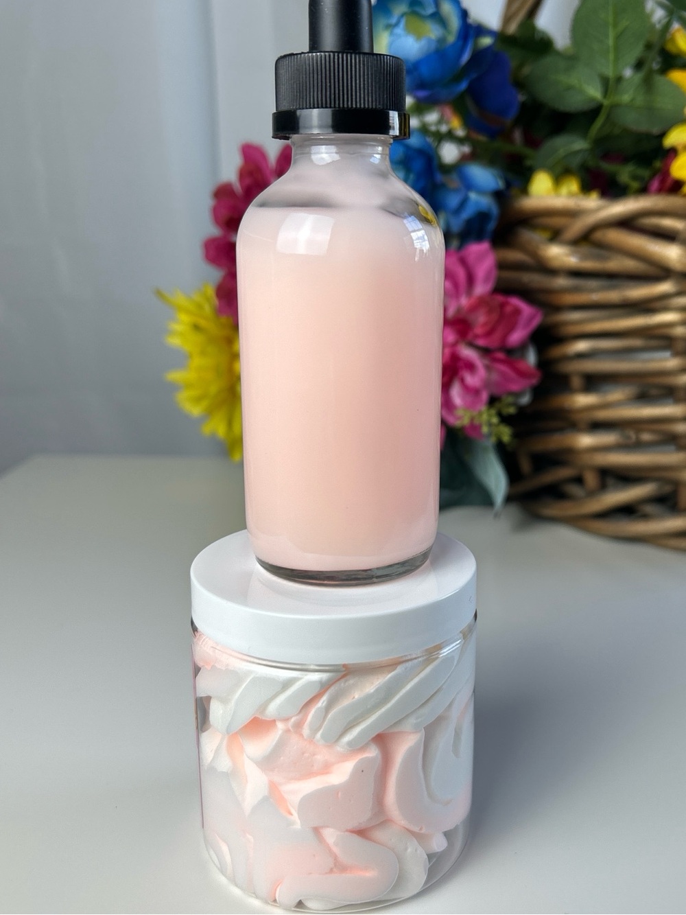 Peach Booty Bath & Body Set by Aminnah - Picture 11 of 12